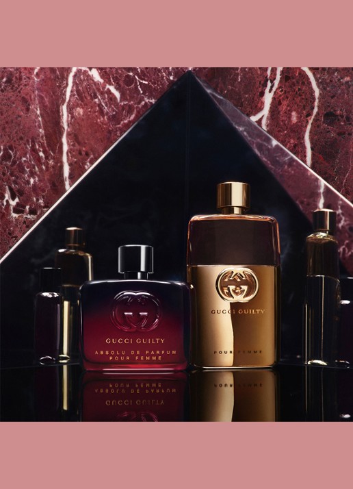 Gucci Guilty Absolu de Parfum pour Femme - detail 3 undefined