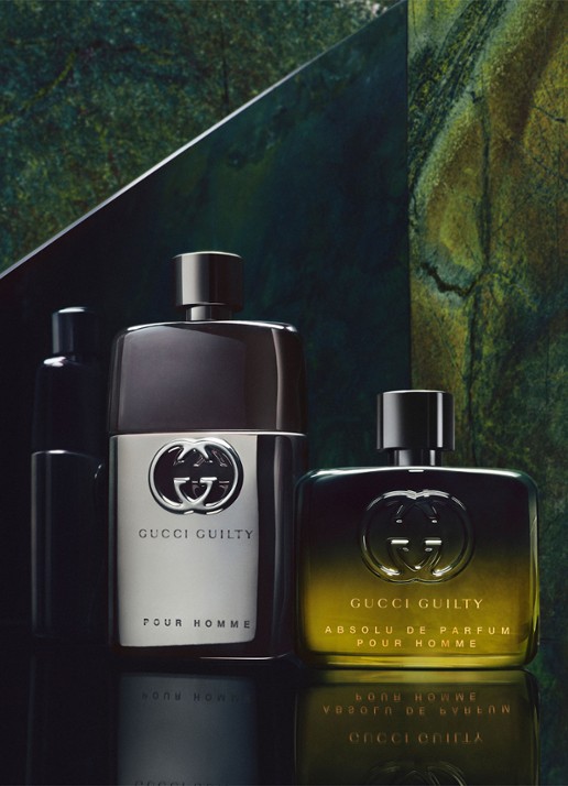 Gucci Guilty Absolu de Parfum pour Homme - detail 5 undefined