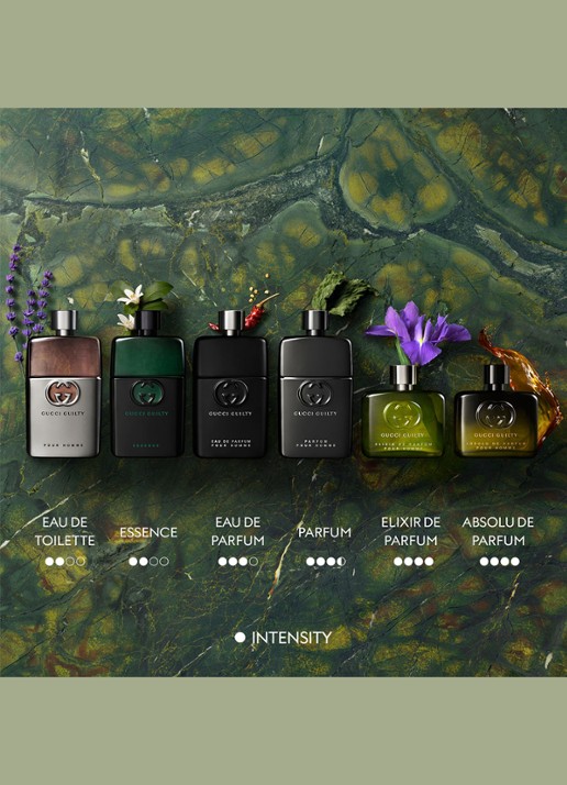 Gucci Guilty Absolu de Parfum pour Homme - detail 6 undefined