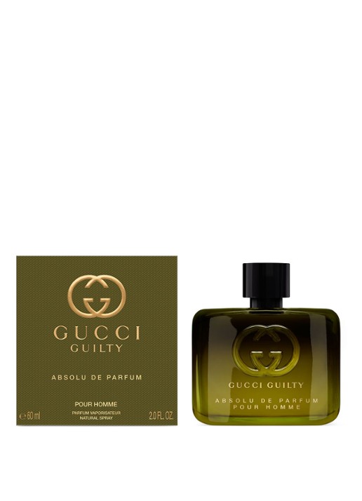 Gucci Guilty Absolu de Parfum pour Homme - voorkant 2 undefined