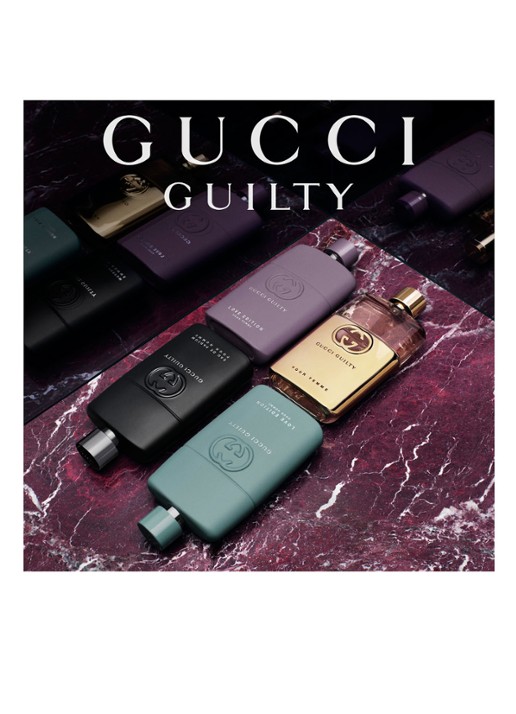 Gucci Guilty Love Edition pour Femme Eau de Parfum - detail 6 undefined