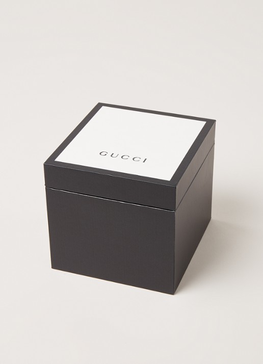 Gucci Horloge G-TIMELESS YA126576 - detail 4 goud