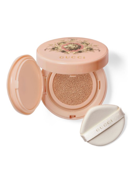 Gucci Lightweight Cushion Foundation SPF 22 - voorkant 05