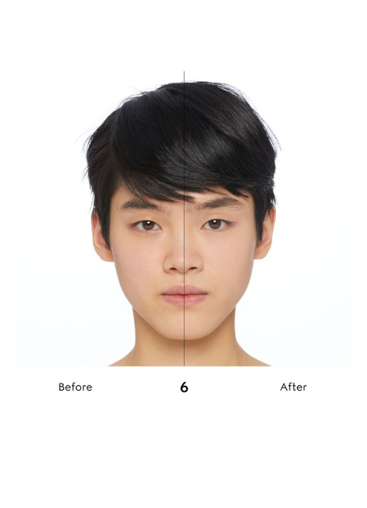 Gucci Lightweight Cushion Foundation SPF 22 - detail 5 06