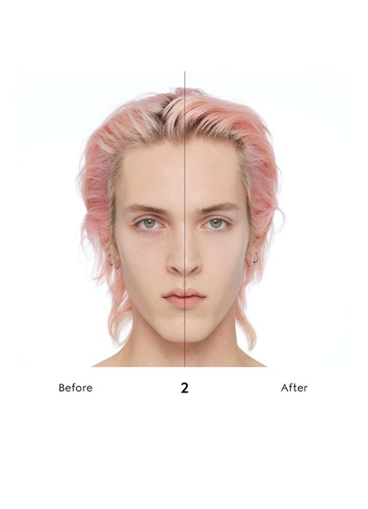 Gucci Lightweight Cushion Foundation SPF 22 - detail 5 02