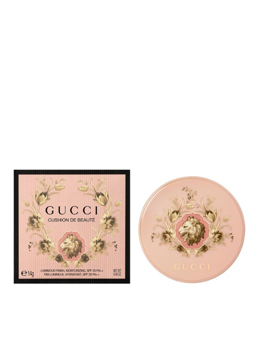 Gucci Lightweight Cushion Foundation SPF 22 - voorkant 7 03