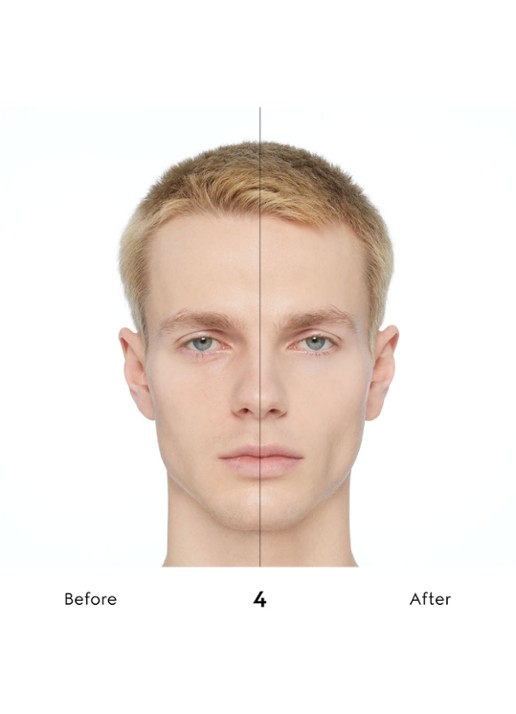 Gucci Lightweight Cushion Foundation SPF 22 - detail 5 04
