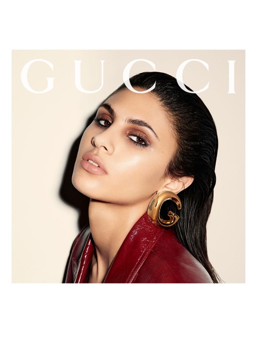 Gucci Mascara L'Obscur - detail 3 zwart
