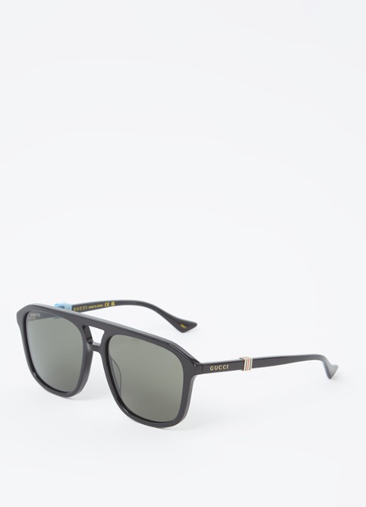 Gucci Piloten zonnebril GG1494S