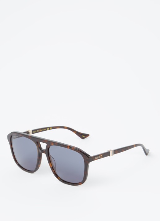 Gucci Piloten zonnebril GG1494S