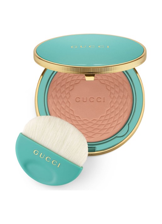 Gucci Poudre de Beauté Eclat Soleil - poeder - voorkant 01
