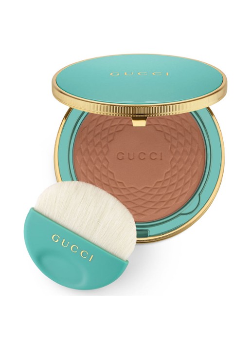 Gucci Poudre de Beauté Eclat Soleil - poeder - voorkant 02