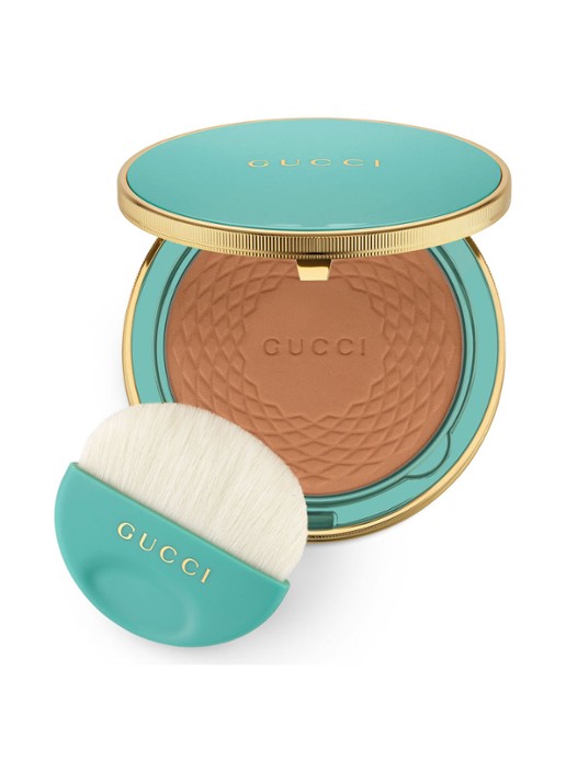 Gucci Poudre de Beauté Eclat Soleil - poeder - voorkant 6 03