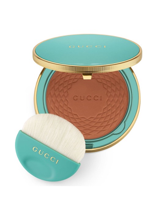 Gucci Poudre de Beauté Eclat Soleil - poeder - voorkant 04