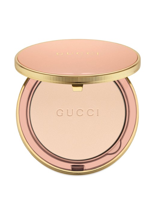 Gucci Poudre de Beauté Mat Naturel - poeder - voorkant 00