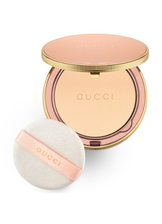 Gucci Poudre de Beauté Mat Naturel - poeder - voorkant 2 01