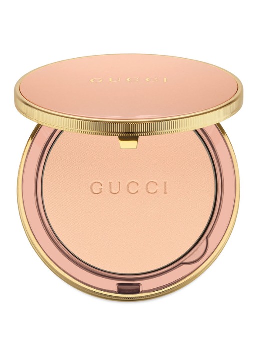 Gucci Poudre de Beauté Mat Naturel - poeder - voorkant 02