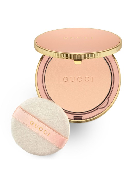 Gucci Poudre de Beauté Mat Naturel - poeder - voorkant 2 02