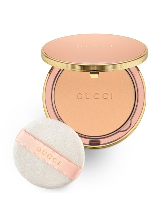 Gucci Poudre de Beauté Mat Naturel - poeder - voorkant 2 03