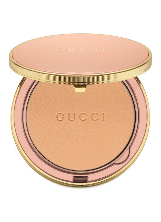 Gucci Poudre de Beauté Mat Naturel - poeder - voorkant 05