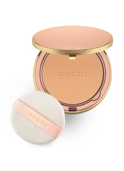 Gucci Poudre de Beauté Mat Naturel - poeder - voorkant 2 05