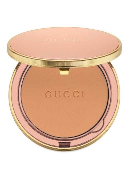 Gucci Poudre de Beauté Mat Naturel - poeder - voorkant 07