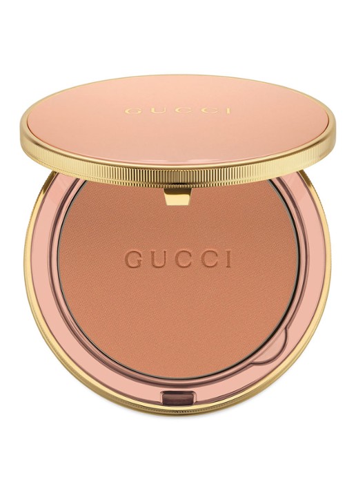 Gucci Poudre de Beauté Mat Naturel - poeder - voorkant 5 09