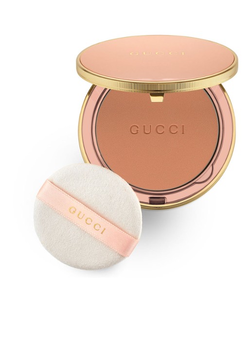 Gucci Poudre de Beauté Mat Naturel - poeder - voorkant 6 09