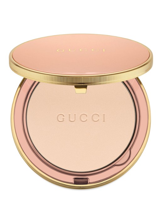 Gucci Poudre de Beauté Mat Naturel - poeder - voorkant 4 000