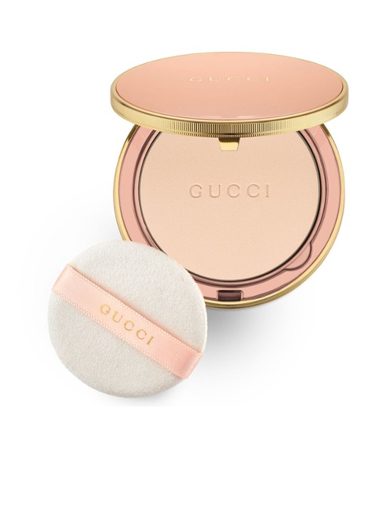 Gucci Poudre de Beauté Mat Naturel - poeder - voorkant 5 000