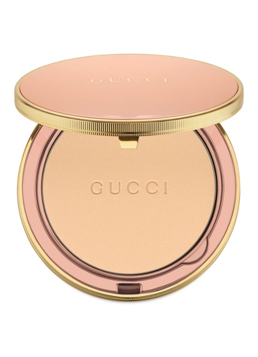 Gucci Poudre de Beauté Mat Naturel - poeder - voorkant 01.5