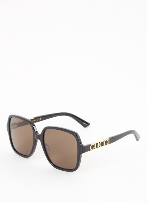 Gucci Retro zonnebril GG1189S