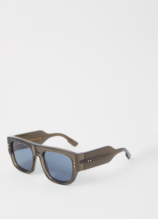 Gucci Retro zonnebril GG1262S