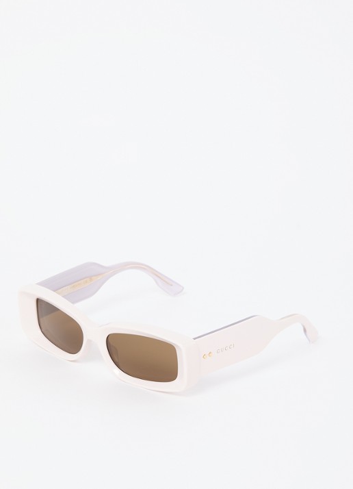 Gucci Retro zonnebril GG1528S
