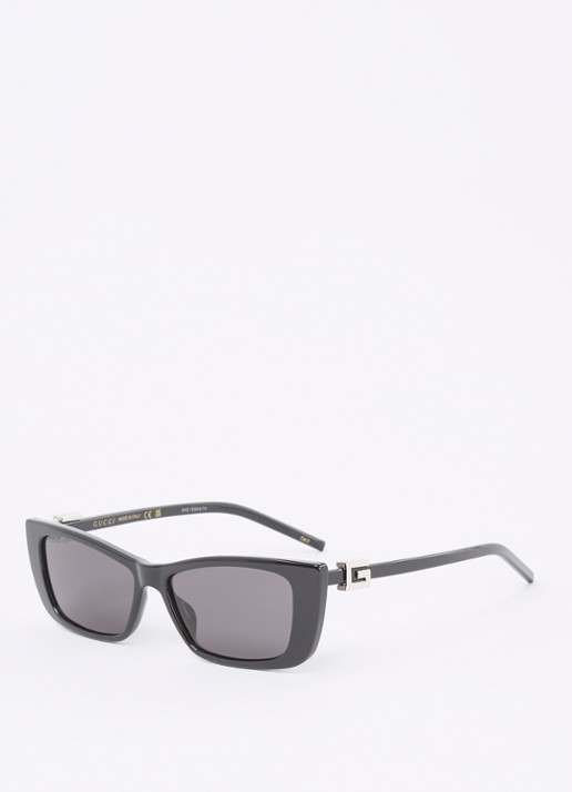 Gucci Retro zonnebril GG1681S
