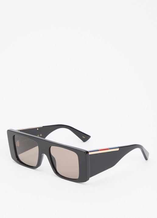 Gucci Retro zonnebril GG1888S