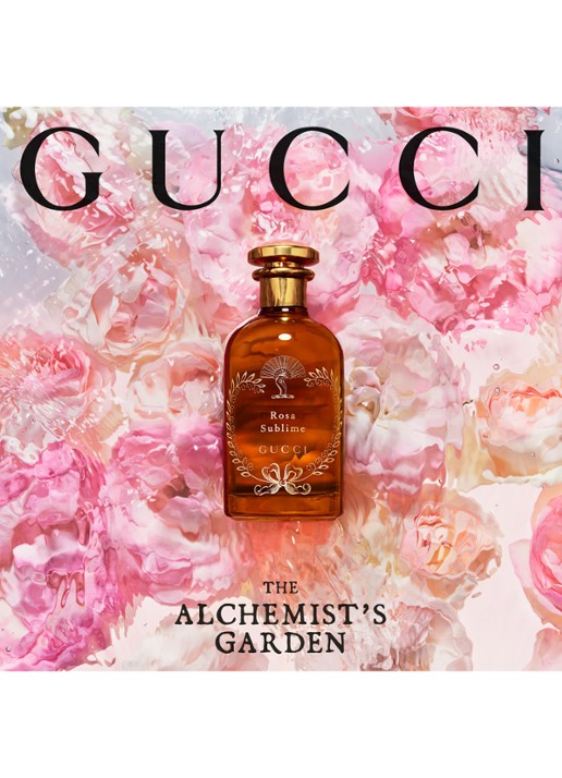 Gucci Rosa Sublime Eau de Parfum - detail 5 undefined