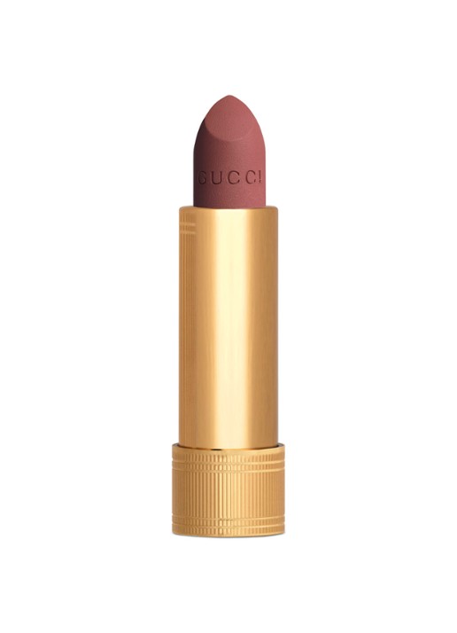 Gucci Rouge à Lèvres Matte Finish - matte Lipstick - detail 3 201 the painted veil