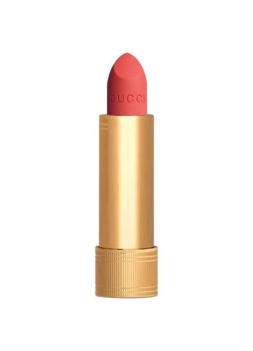 Gucci Rouge à Lèvres Matte Finish - matte Lipstick - detail 3 304 queen christina