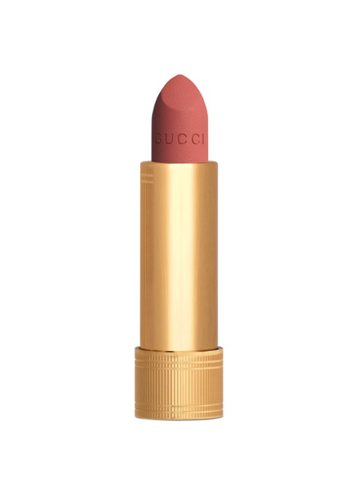 Gucci Rouge à Lèvres Matte Finish - matte Lipstick - detail 3 305 ruby firelight