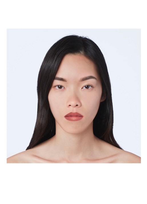 Gucci Rouge à Lèvres Matte Finish - matte Lipstick - detail 5 305 ruby firelight