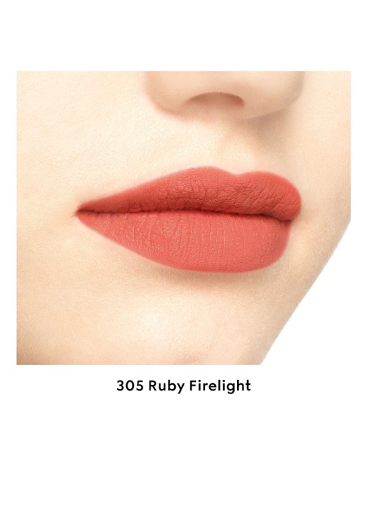 Gucci Rouge à Lèvres Matte Finish - matte Lipstick - detail 5 302 agatha orange