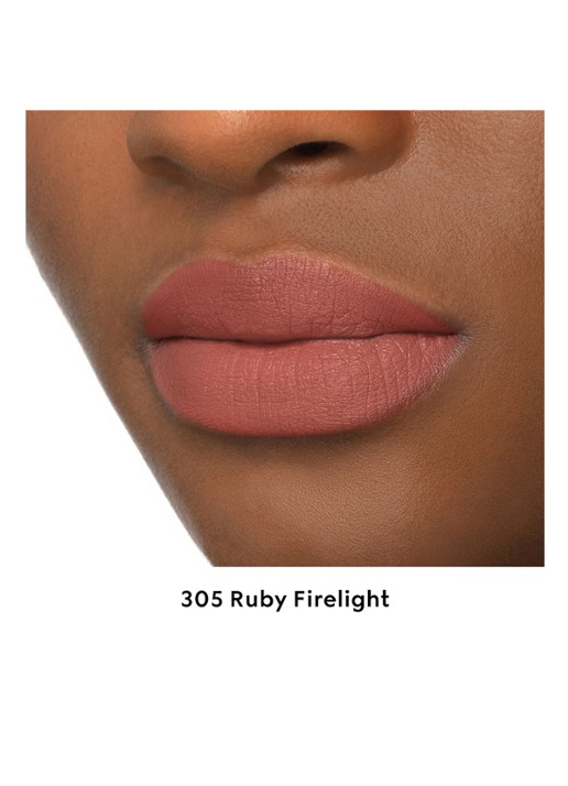 Gucci Rouge à Lèvres Matte Finish - matte Lipstick - detail 7 302 agatha orange
