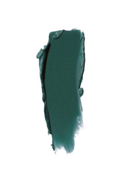 Gucci Rouge à Lèvres Matte Finish - matte Lipstick - voorkant 2 704 valentine verdant