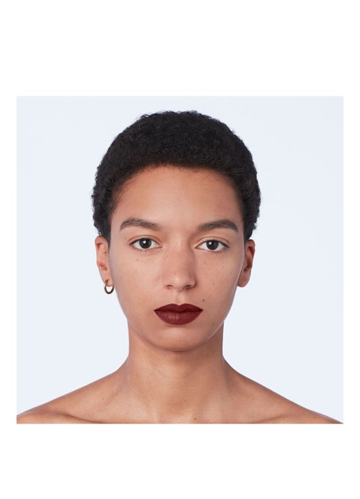 Gucci Rouge à Lèvres Matte Finish - matte Lipstick - detail 4 519 - pauline red