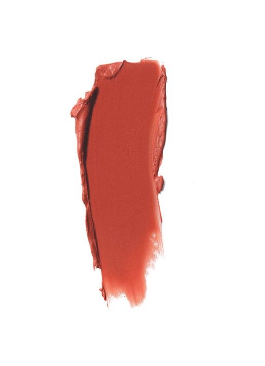 Gucci Rouge à Lèvres Matte Finish - matte Lipstick - voorkant 2 frances fire