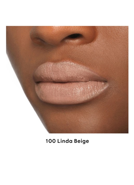 Gucci Rouge à Lèvres Satin - lipstick - detail 7 100 linda beige