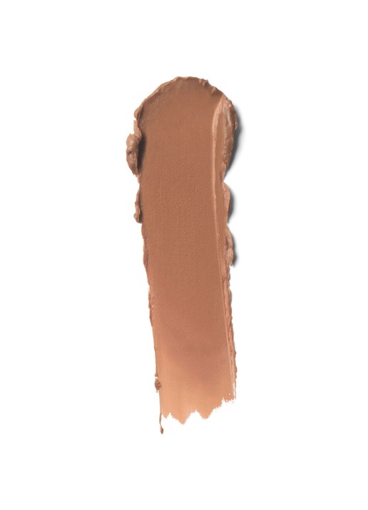 Gucci Rouge à Lèvres Satin - lipstick - voorkant 2 100 linda beige