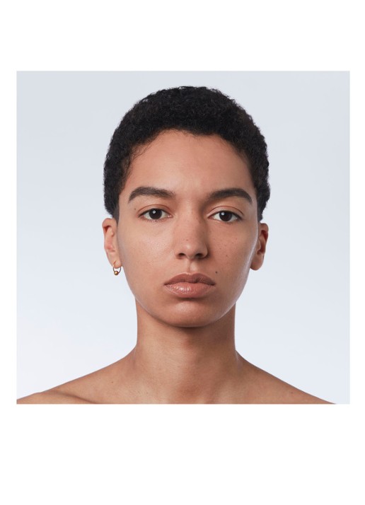 Gucci Rouge à Lèvres Satin - lipstick - voorkant 2 104 penny beige