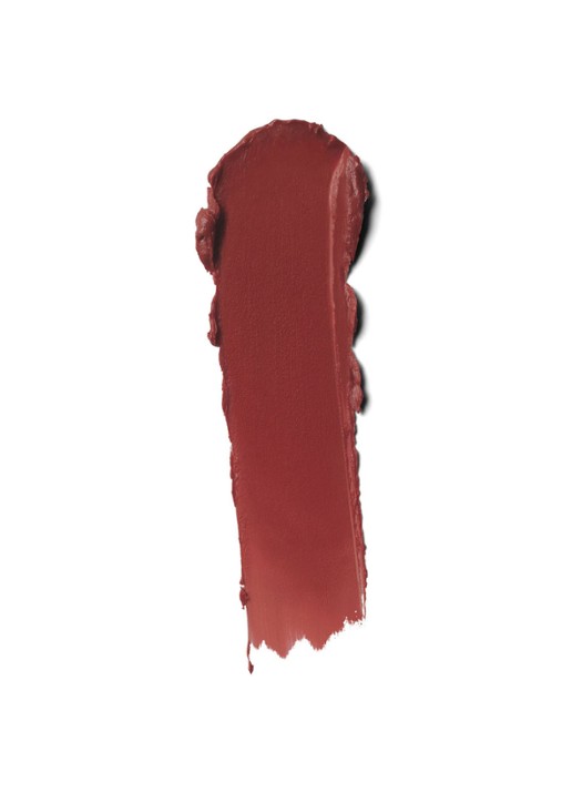 Gucci Rouge à Lèvres Satin - lipstick - voorkant 2 203 mildred rosewood